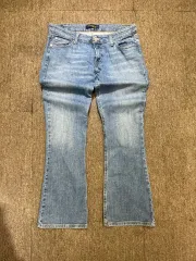 (30) Levis 524 (トゥー・スーパーロー・ジーンズ)