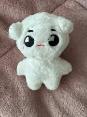 テョンヤ NCT127 テヨン(TAEYONG) ぬいぐるみ