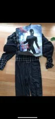 スパイダーマン コスプレ ハロウィーン