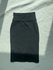 lululemon hライン スカート