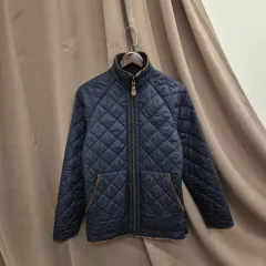 ポロラルフローレン キルティング ジャケット S