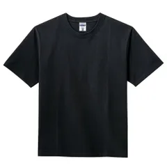 新品 LIFEMAX ライフマックス 10.2オンス 半袖 スーパーヘビーウェイト Tシャツ S M L XL ブラック メンズ 古着