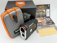 Bushnell Pro X3 ゴルフ用レーザー距離計 - メルカリ