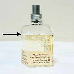 6/13迄】ロクシタン CBS チェリーストロベリー オードトワレ 50ml