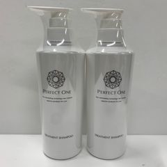 FTC ラメラスタイリング シャンプー &トリートメント 各500ml - メルカリ