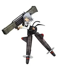 【中古】ストライクウィッチーズ 1/8 サーニャ