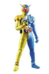 【中古】Project BM! 仮面ライダーW(ルナトリガー 1/6スケール ABS&ATBC-PVC製 塗装済み可動フィギュア