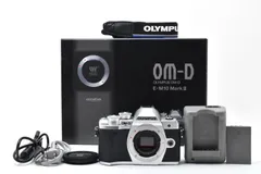 OM-D E-M10 Mark III ボディ　ジャンク品 OM-D E-M10 Mark III ボディ 中古価格比較 - 価格.com