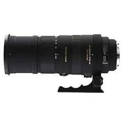 2026年最新】APO 150-500mm F5-6.3 DG OS HSM ニコンの人気アイテム