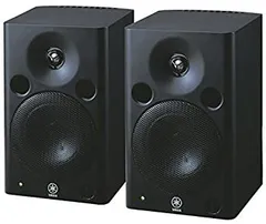 YAMAHA MSP5 中古ペア おまけ付 メルカリ