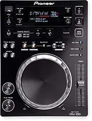 【中古】Pioneer CDJ-350 マルチプレーヤー 2026年最新】cdj-350の人気アイテム - メルカリ