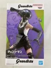 【未開封】ボム 劇場版『チェンソーマン レゼ篇』 Grandista-BOMB-