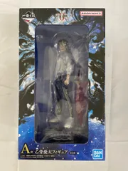 【未開封】A賞 乙骨憂太フィギュア 一番くじ 劇場版 呪術廻戦 0 ー1224ー