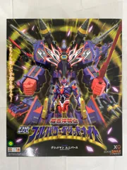 2026年最新】The合体 超合体騎士 dxフルパワーグリッドナイトの人気