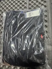 ポロ ラルフローレン ブラック ニット XL