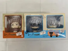 【未開封】るかっぷ 呪術廻戦 虎杖悠仁＆五条悟セット