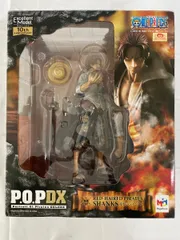 P．O．P ワンピース NEO-DX 赤髪のシャンクス