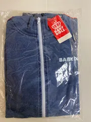 A【A36-48】◇BABY DOLL      サイズXL      トレーナー　　ブルー