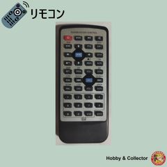 アイワ AIWA ビデオ リモコン RC-7VR16 ( #3011 ) - メルカリ