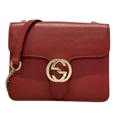 2026年最新】gucci インターロッキング チェーン ショルダーの 2026年最新】gucci インターロッキング チェーン ショルダーの