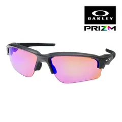オークリー フラックドラフト oo9373-0470 ローブリッジフィット スポーツサングラス プリズム OAKLEY FLAK DRAFT