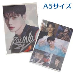 新品未開封】OffGun クリアファイル GMMTV - メルカリ