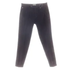 【中古】ジーティーアー G.T.A ストレッチコットン コーデュロイパンツ ダークネイビー【サイズ44】【メンズ】のサムネイル