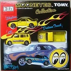 【中古】「非常に良い」トミカ　ムーンアイズ　コレクション 中古-非常に良い】 トミカ ムーンアイズ コレクション - メルカリ