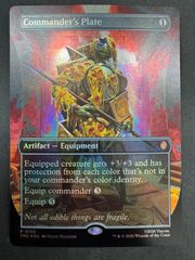 MTG 波止場の恐喝者 英語 c19 - メルカリ