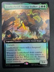 MTG 波止場の恐喝者 英語 c19 - メルカリ
