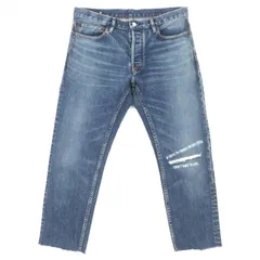 ドンドン見直し】極美品▽MINEDENIM マインデニム FPK107N S.SLIM