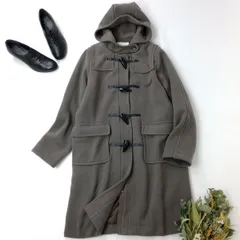 A DAY IN THE LIFE UNITED ARROWS ユナイテッドアローズ ダッフルコート /26F
