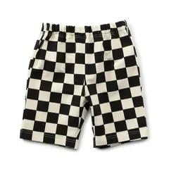 BREEZE DAISUKI総柄ハーフパンツ　j222916