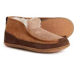 ソレル メンズ シューズ スニーカー スエード Sorel Manawan II Moc Shoes Suede For Men Elk Tobaccoのサムネイル