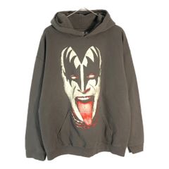 新品 KISS キッス ジーンシモンズ 70年代 ハードロック ベース