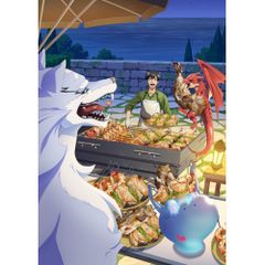 とんでもスキルで異世界放浪メシ DVD 全6巻 全巻セット 新品ケース付き