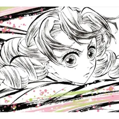 CD / アニメ / 鬼滅の刃 刀鍛冶の里編 オリジナルサウンドトラック