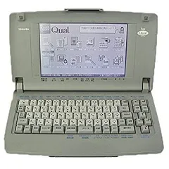 2026年最新】ワープロ 東芝 ルポの人気アイテム - メルカリ