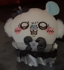 ちいかわ モモンガ マジカル BIG ぬいぐるみ ちいかわ ぬいぐるみ マスコット