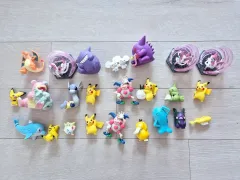ポケットモンスター ガチャ まとめ