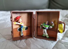 ディズニー トイストーリー ファンタスティック ボヤージュ フィギュア コレクション