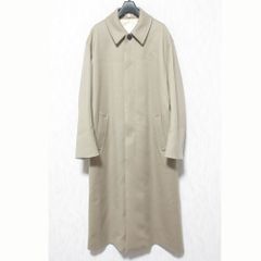 24FW Reracs 36 ミドルバルカラーコート - メルカリ