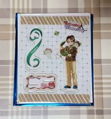 鬼滅の刃 バレンタイン 竈門 炭治郎 アクリル スタンド 未開封