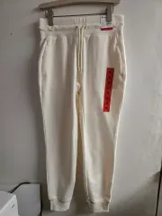 正規品 Champion アイボリー トレーニング ズボン M 新品