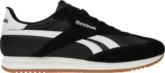 リーボック メンズ シューズ スニーカー Reebok Mens Fiori Shoes BlackWhiteGum ホワイト