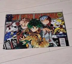 限定モデル 私 ヒーロー アカデミア 2021 カレンダー