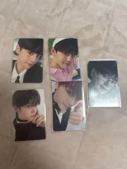 ZEROBASEONE(ゼロベースワン・ZB1・ゼベワン) キム・ギュビン(KIM GYU VIN) トレカ 出品