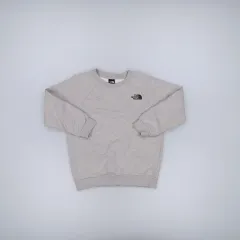 150 THE NORTH FACE ザノースフェイス キッズ スウェット 0309H1