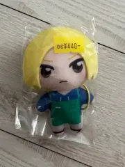 サカモトデイズ 新 ミニ キーホルダー ぬいぐるみ ぬい