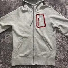 L A級 ユニセックス NIKE NSW ラグラン フード ジャージ#95